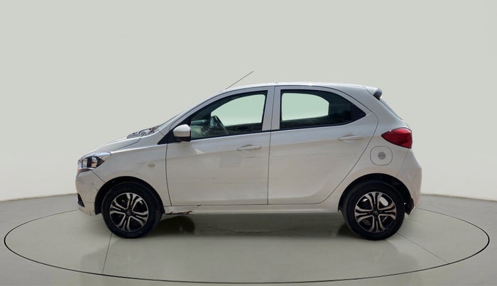 2019 Tata Tiago XZ PETROL, Petrol, Manual, 47,433 km, Left Side