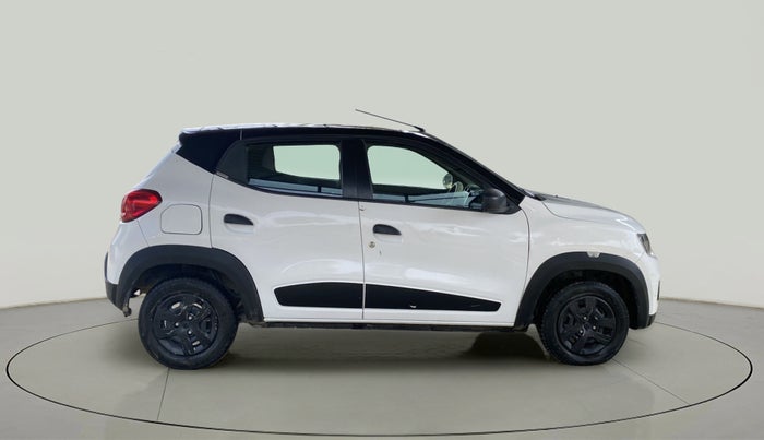 2019 Renault Kwid RXT 0.8 (O), Petrol, Manual, 28,167 km, Right Side View