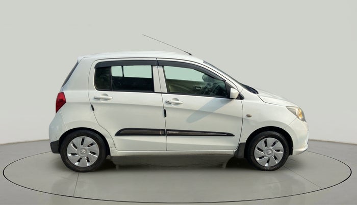 2018 Maruti Celerio VXI, CNG, Manual, 77,191 km, Right Side View
