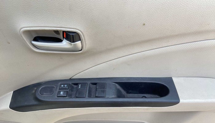 2018 Maruti Celerio VXI, CNG, Manual, 77,191 km, Driver Side Door Panels Control