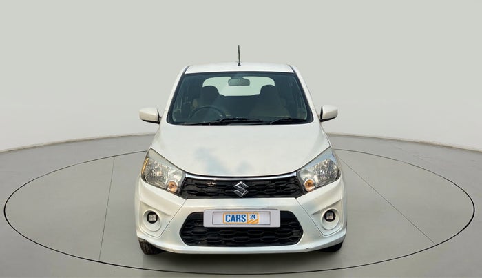 2018 Maruti Celerio VXI, CNG, Manual, 77,191 km, Front