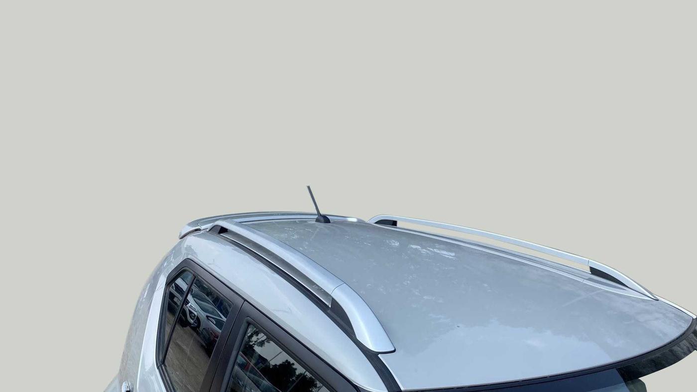 2022 Maruti IGNIS ZETA 1.2, Petrol, Manual, 7,648 km, Roof