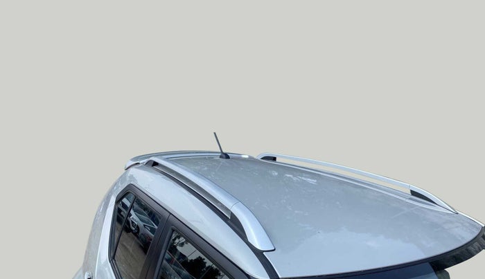 2022 Maruti IGNIS ZETA 1.2, Petrol, Manual, 7,648 km, Roof