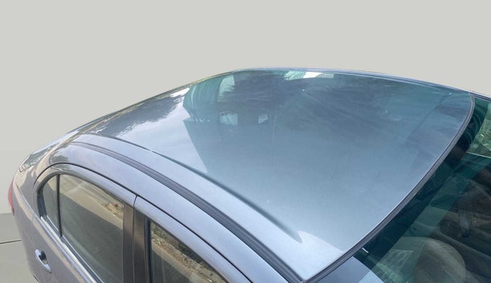 2014 Maruti Ciaz VDI +, Diesel, Manual, 71,925 km, Roof