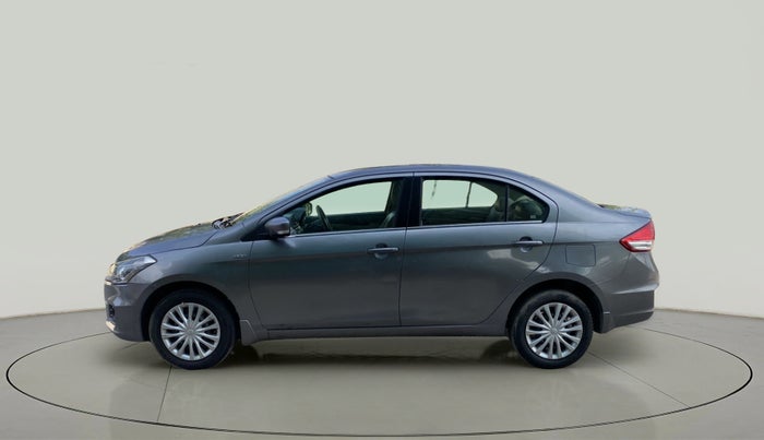 2014 Maruti Ciaz VDI +, Diesel, Manual, 71,925 km, Left Side
