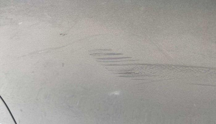 2014 Maruti Ciaz VDI +, Diesel, Manual, 71,925 km, Rear left door - Slightly dented