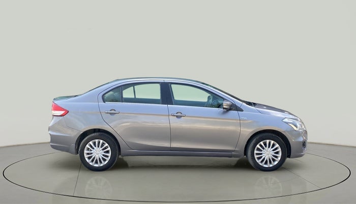 2014 Maruti Ciaz VDI +, Diesel, Manual, 71,925 km, Right Side