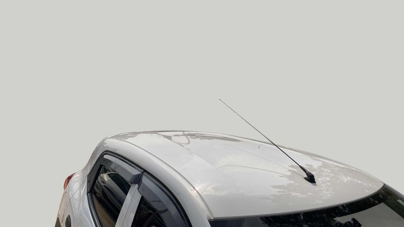2022 Renault Kwid RXL, Petrol, Manual, 29,520 km, Roof