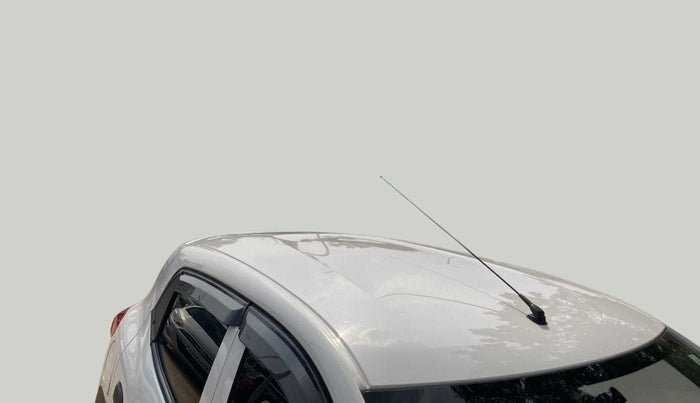 2022 Renault Kwid RXL, Petrol, Manual, 29,520 km, Roof