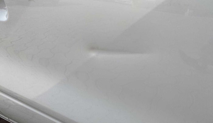 2022 Renault Kwid RXL, Petrol, Manual, 29,520 km, Driver-side door - Slightly dented