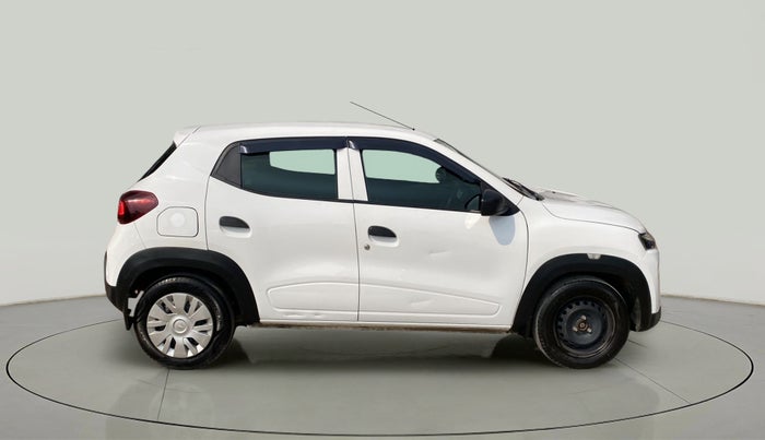2022 Renault Kwid RXL, Petrol, Manual, 29,520 km, Right Side View