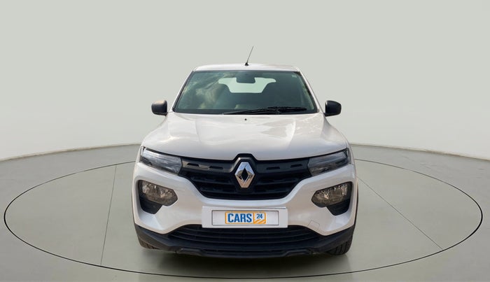 2022 Renault Kwid RXL, Petrol, Manual, 29,520 km, Front