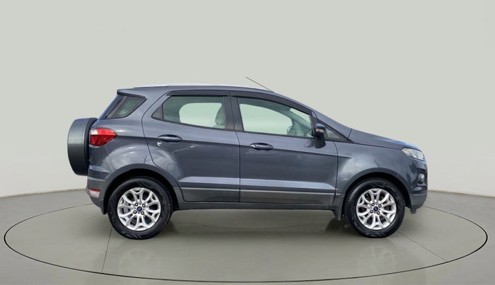 2016 Ford Ecosport TITANIUM 1.5L PETROL, Petrol, Manual, 99,001 km, Right Side View