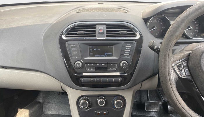 2018 Tata Tiago XZA PETROL, Petrol, Automatic, 73,422 km, Air Conditioner
