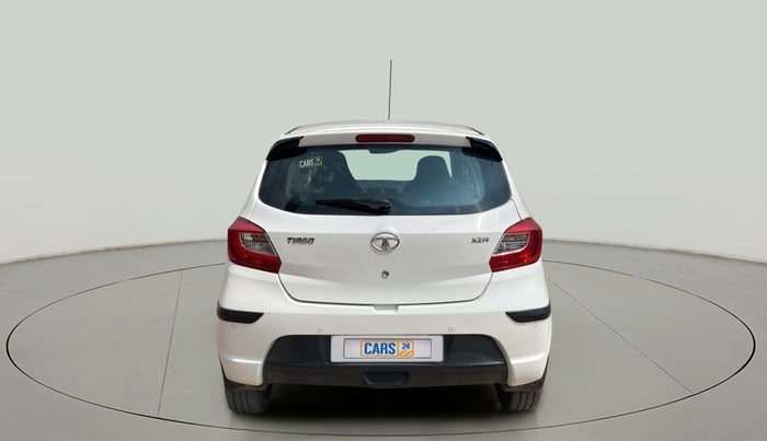 2018 Tata Tiago XZA PETROL, Petrol, Automatic, 73,422 km, Back/Rear