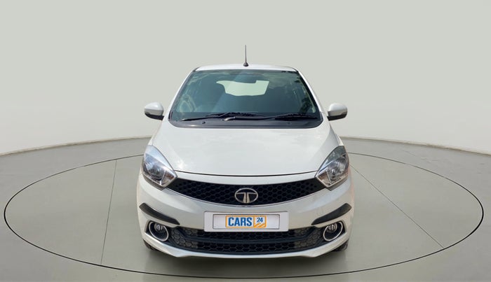 2018 Tata Tiago XZA PETROL, Petrol, Automatic, 73,422 km, Front