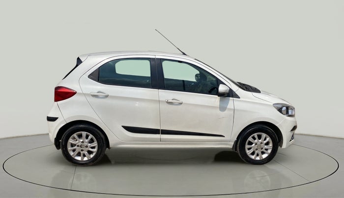 2018 Tata Tiago XZA PETROL, Petrol, Automatic, 73,422 km, Right Side View