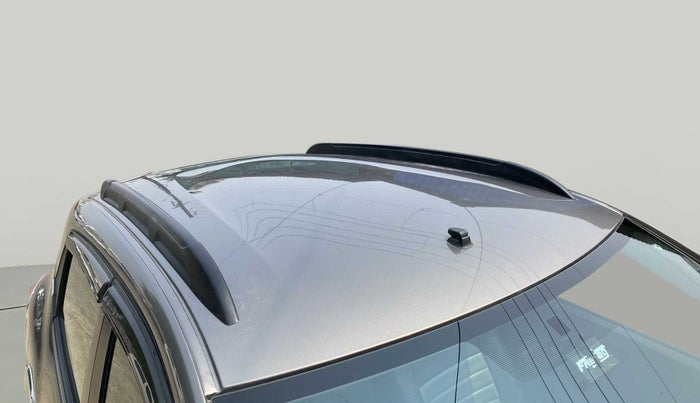 2018 Renault Kwid RXL, Petrol, Manual, 14,036 km, Roof