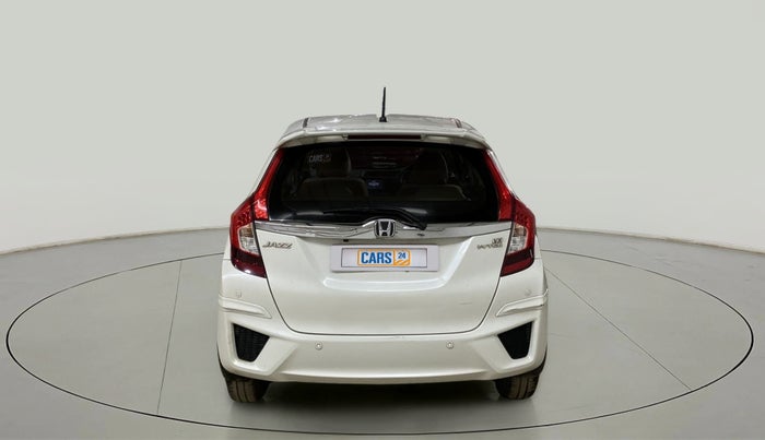 2019 Honda Jazz 1.2L I-VTEC VX CVT, Petrol, Automatic, 47,875 km, Back/Rear