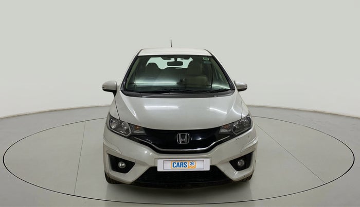 2019 Honda Jazz 1.2L I-VTEC VX CVT, Petrol, Automatic, 47,875 km, Front