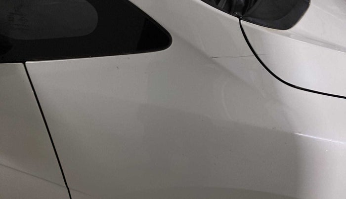 2019 Honda Jazz 1.2L I-VTEC VX CVT, Petrol, Automatic, 47,875 km, Right fender - Minor scratches