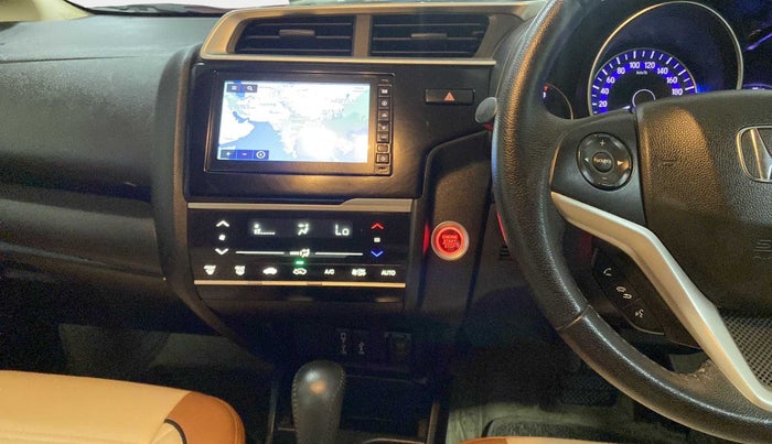 2019 Honda Jazz 1.2L I-VTEC VX CVT, Petrol, Automatic, 47,875 km, Air Conditioner