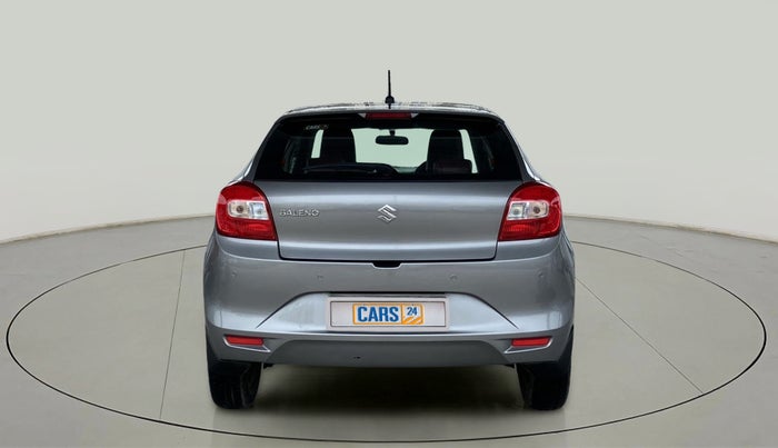 2019 Maruti Baleno DELTA PETROL 1.2, Petrol, Manual, 23,597 km, Back/Rear