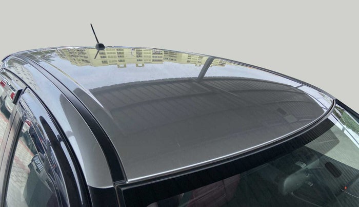 2019 Maruti Baleno DELTA PETROL 1.2, Petrol, Manual, 23,597 km, Roof