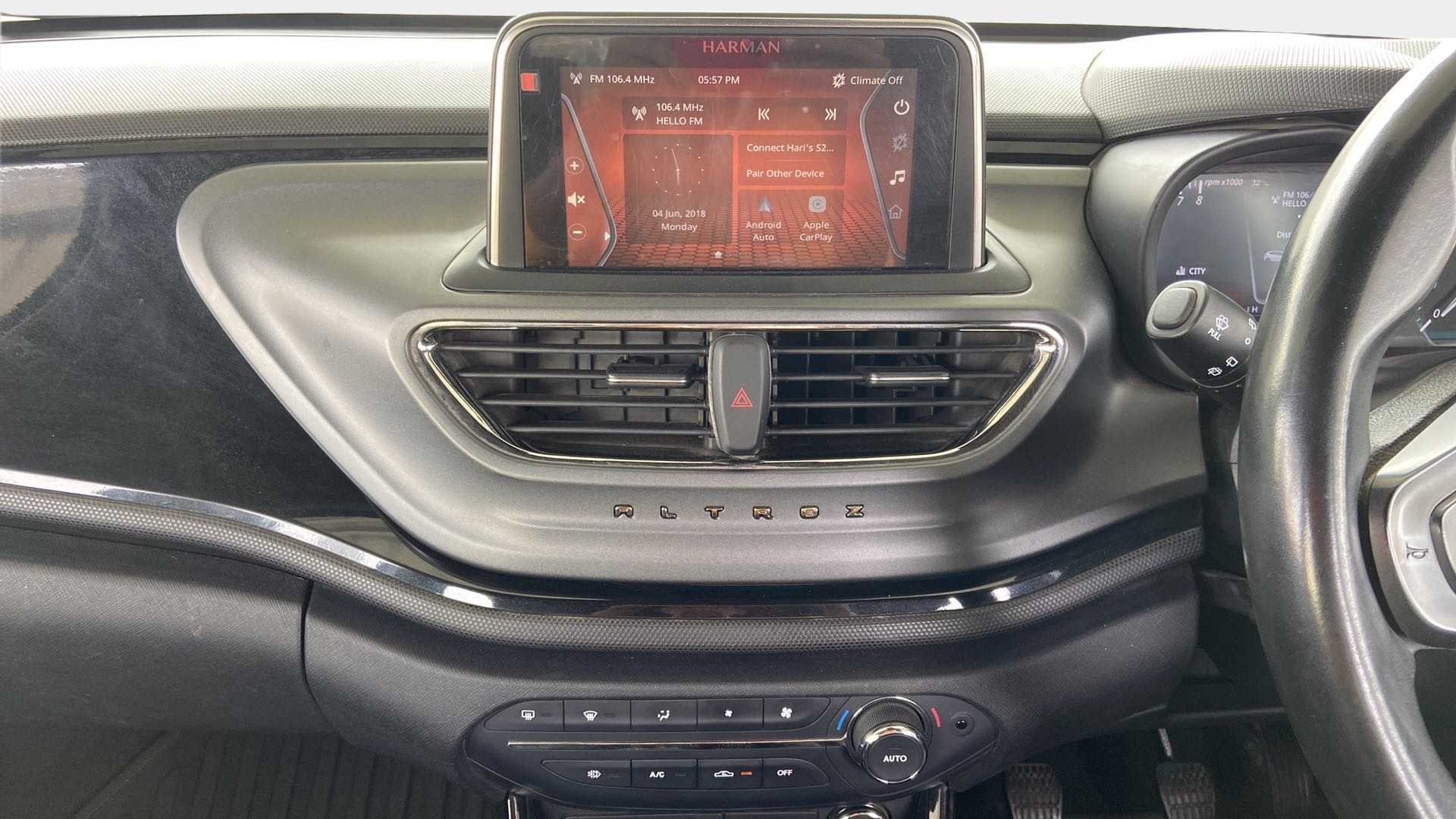 Features