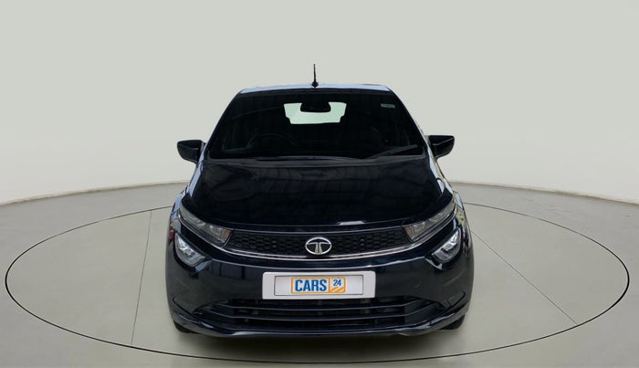 2021 Tata ALTROZ XZ PLUS PETROL DARK EDITION, Petrol, Manual, 51,321 km, Front