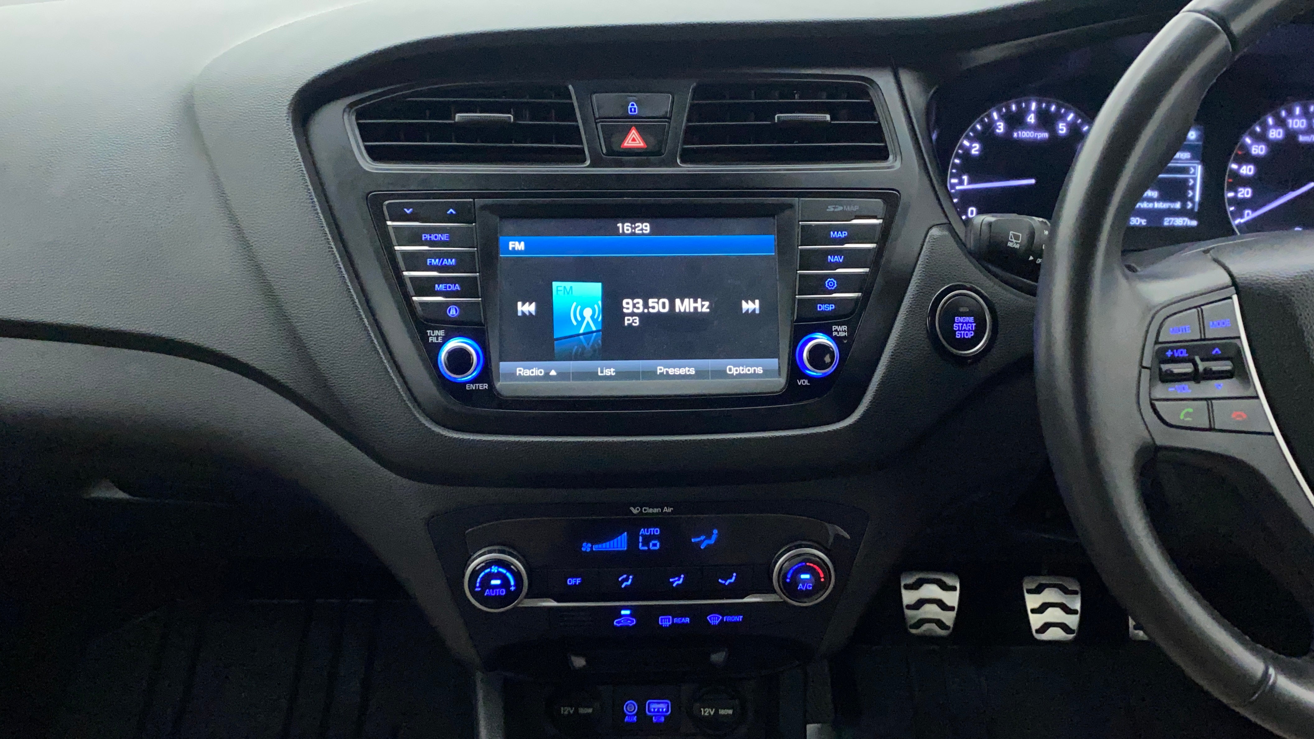 Features