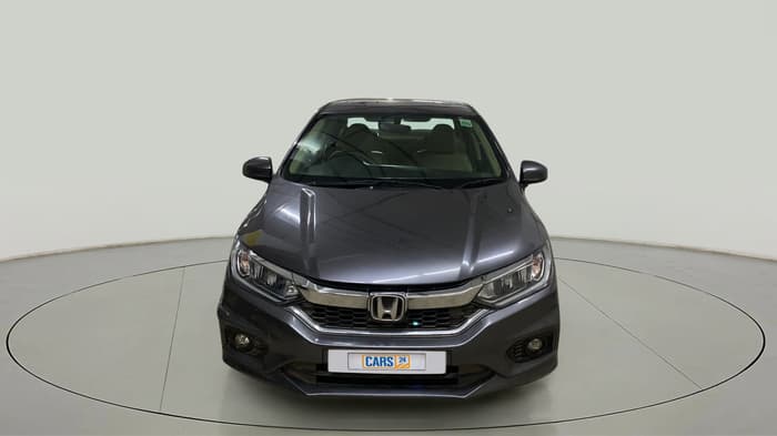 2017 Honda City 1.5L I-VTEC VX, Petrol, Manual, 37,420 km, Front
