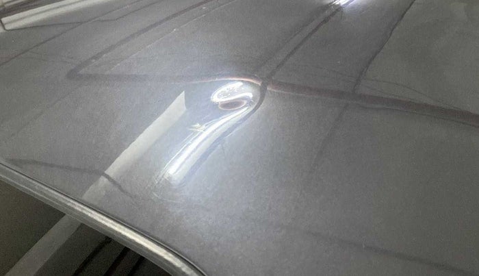 2017 Honda City 1.5L I-VTEC VX, Petrol, Manual, 37,420 km, Roof - Slightly dented