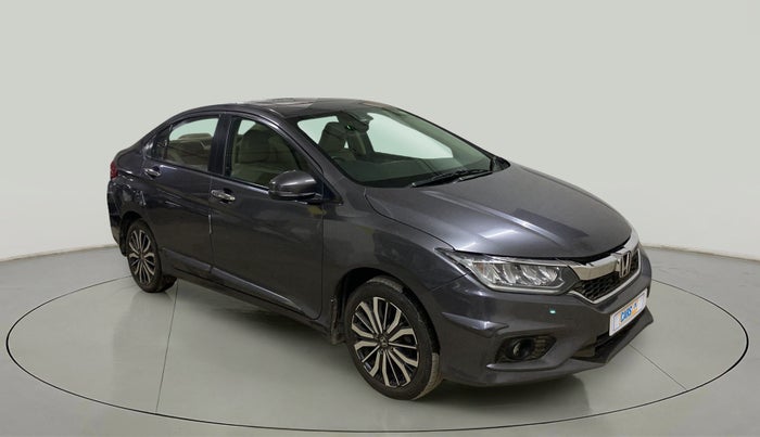 2017 Honda City 1.5L I-VTEC VX, Petrol, Manual, 37,420 km, Right Front Diagonal