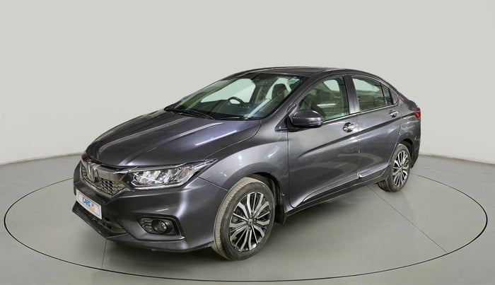 2017 Honda City 1.5L I-VTEC VX, Petrol, Manual, 37,420 km, Left Front Diagonal