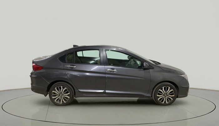 2017 Honda City 1.5L I-VTEC VX, Petrol, Manual, 37,420 km, Right Side View