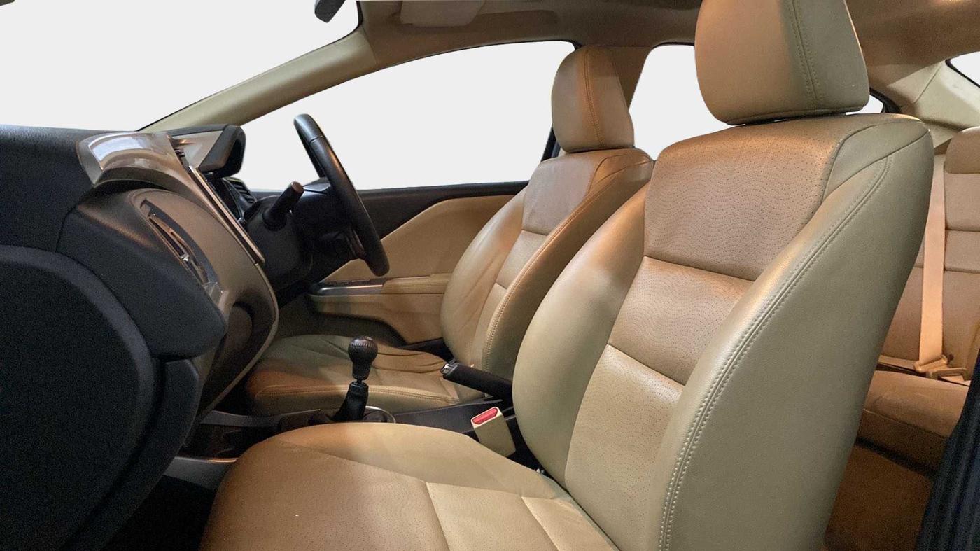 2017 Honda City 1.5L I-VTEC VX, Petrol, Manual, 37,420 km, Right Side Front Door Cabin
