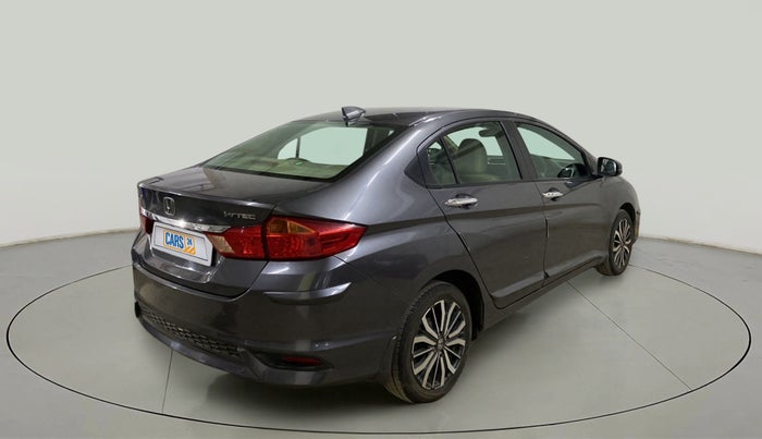 2017 Honda City 1.5L I-VTEC VX, Petrol, Manual, 37,420 km, Right Back Diagonal