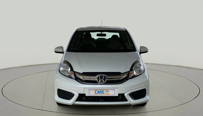 2018 Honda Amaze 1.5L I-DTEC S OPT, Diesel, Manual, 84,776 km, Front