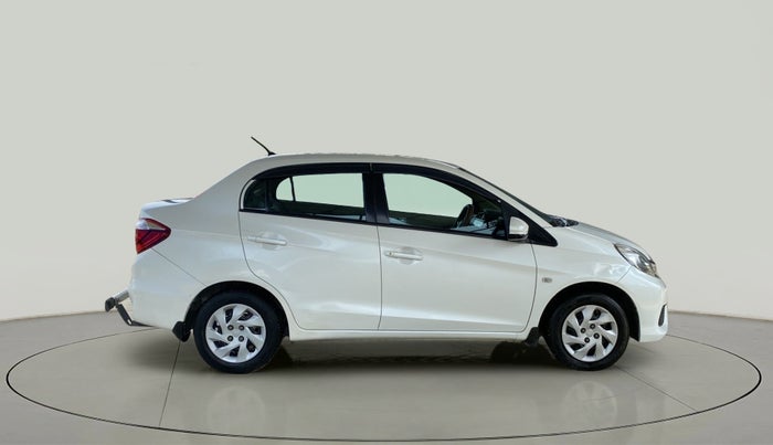2018 Honda Amaze 1.5L I-DTEC S OPT, Diesel, Manual, 84,776 km, Right Side View