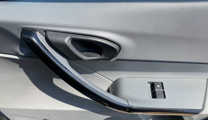 2021 Tata TIGOR XE PETROL, Petrol, Manual, 18,009 km, Driver Side Door Panels Control