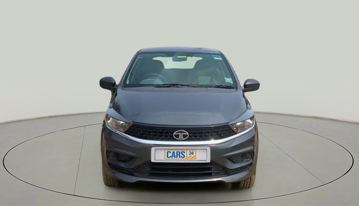 2021 Tata TIGOR XE PETROL, Petrol, Manual, 18,009 km, Front