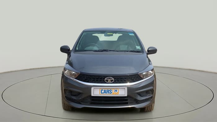 2021 Tata TIGOR XE PETROL, Petrol, Manual, 18,009 km, Front