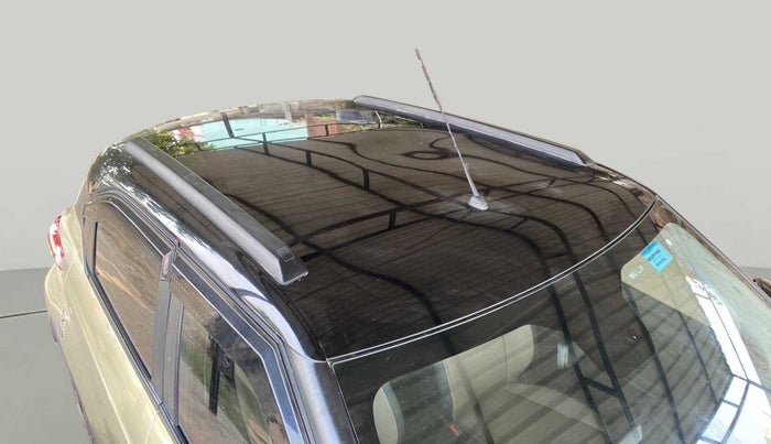 2022 Tata PUNCH CREATIVE 1.2 MT KAZIRANGA EDITION , Petrol, Manual, 15,053 km, Roof