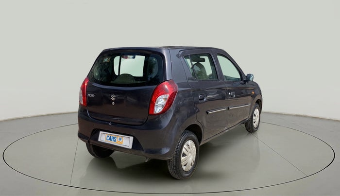 2019 Maruti Alto LXI, Petrol, Manual, 28,548 km, Right Back Diagonal
