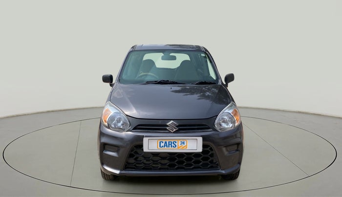 2019 Maruti Alto LXI, Petrol, Manual, 28,548 km, Front