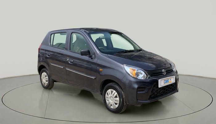 2019 Maruti Alto LXI, Petrol, Manual, 28,548 km, Right Front Diagonal
