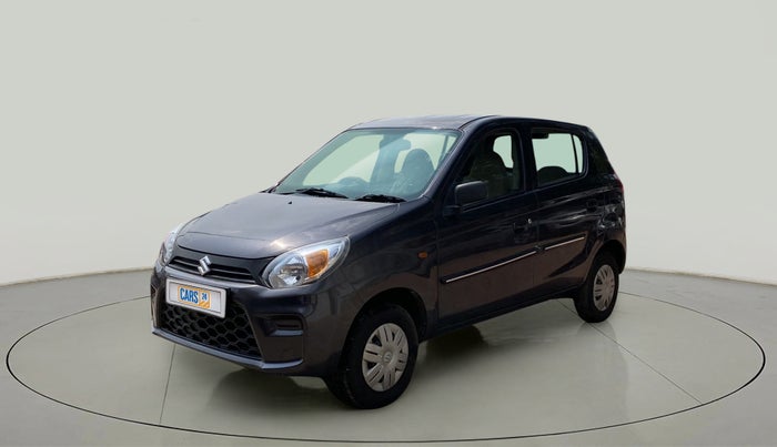 2019 Maruti Alto LXI, Petrol, Manual, 28,548 km, Left Front Diagonal