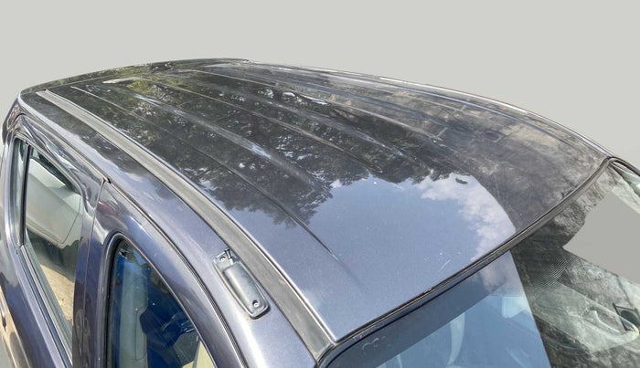 2019 Maruti Alto LXI, Petrol, Manual, 28,548 km, Roof