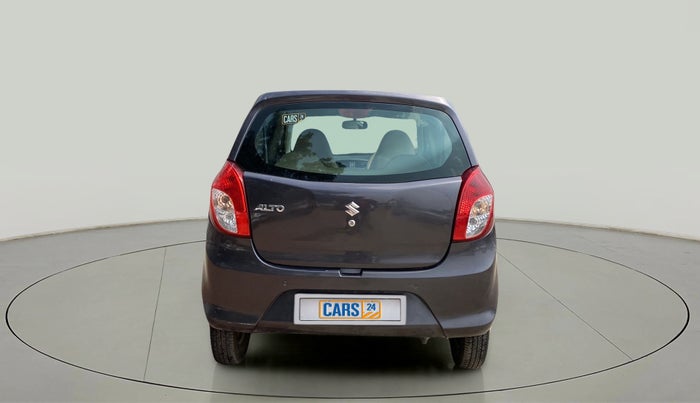 2019 Maruti Alto LXI, Petrol, Manual, 28,548 km, Back/Rear